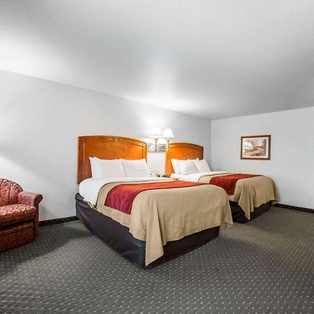 Comfort Inn & Suites Rawlins Extérieur photo