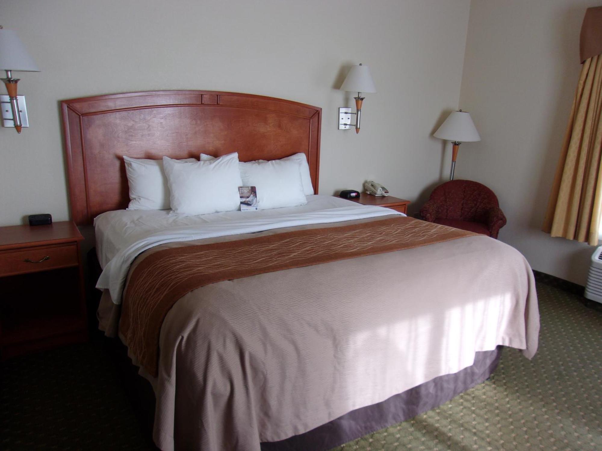 Comfort Inn & Suites Rawlins Chambre photo