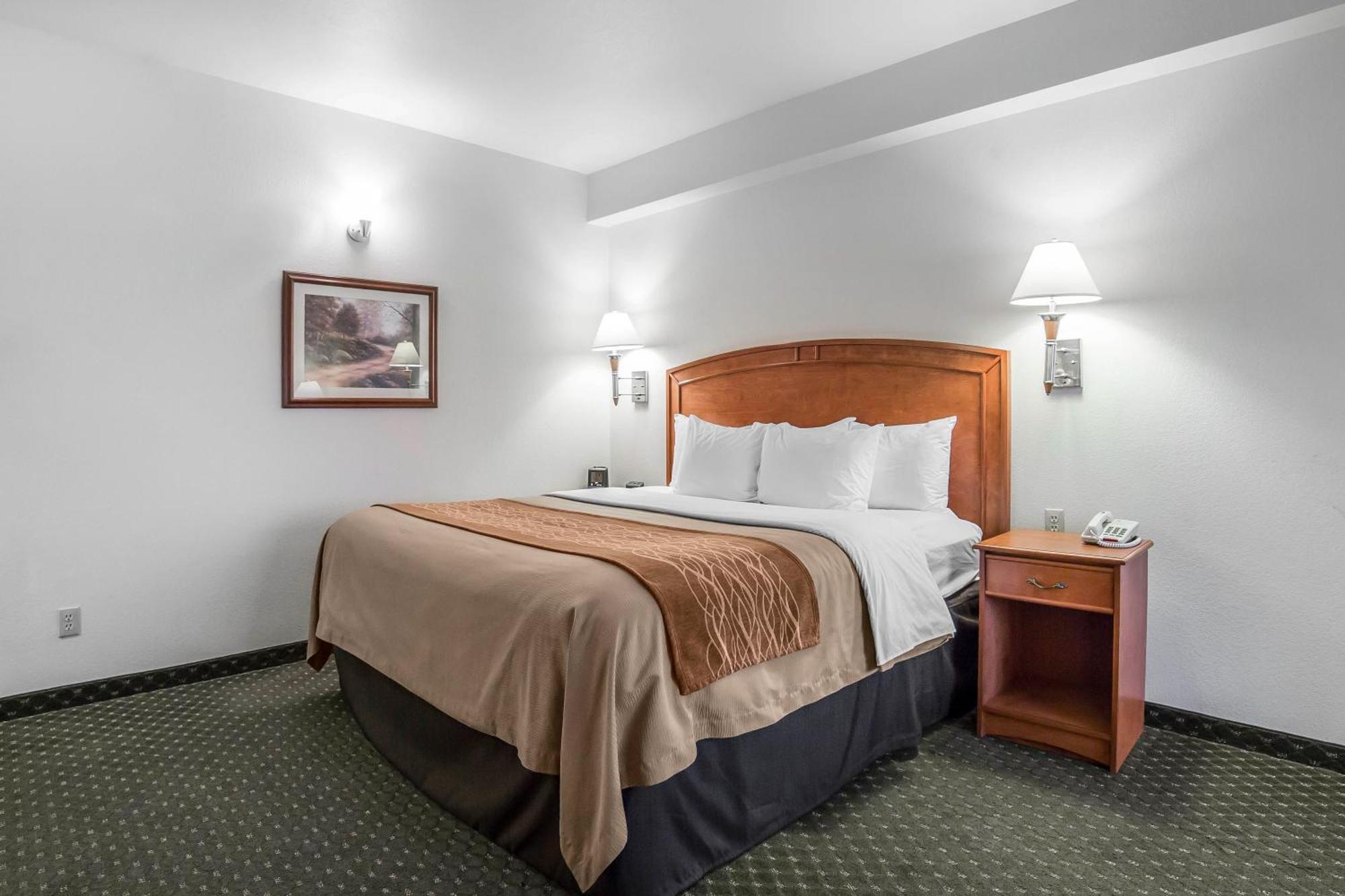 Comfort Inn & Suites Rawlins Chambre photo