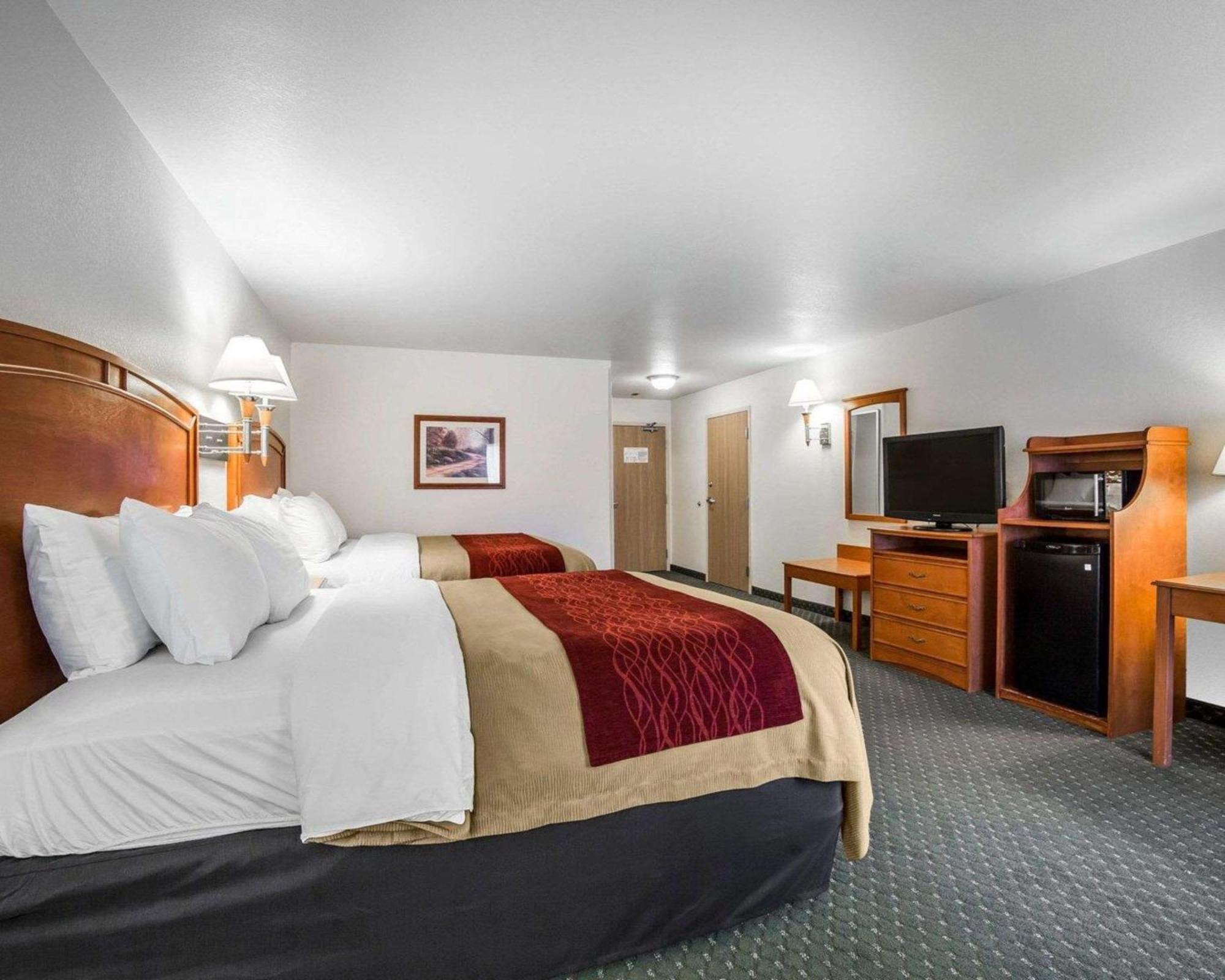 Comfort Inn & Suites Rawlins Extérieur photo