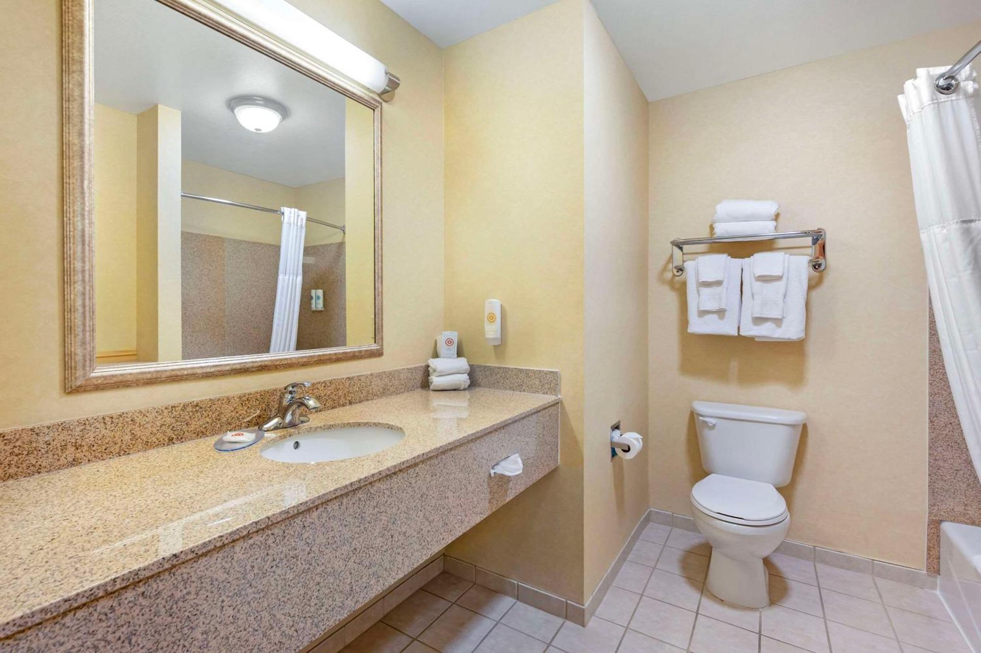 Comfort Inn & Suites Rawlins Extérieur photo