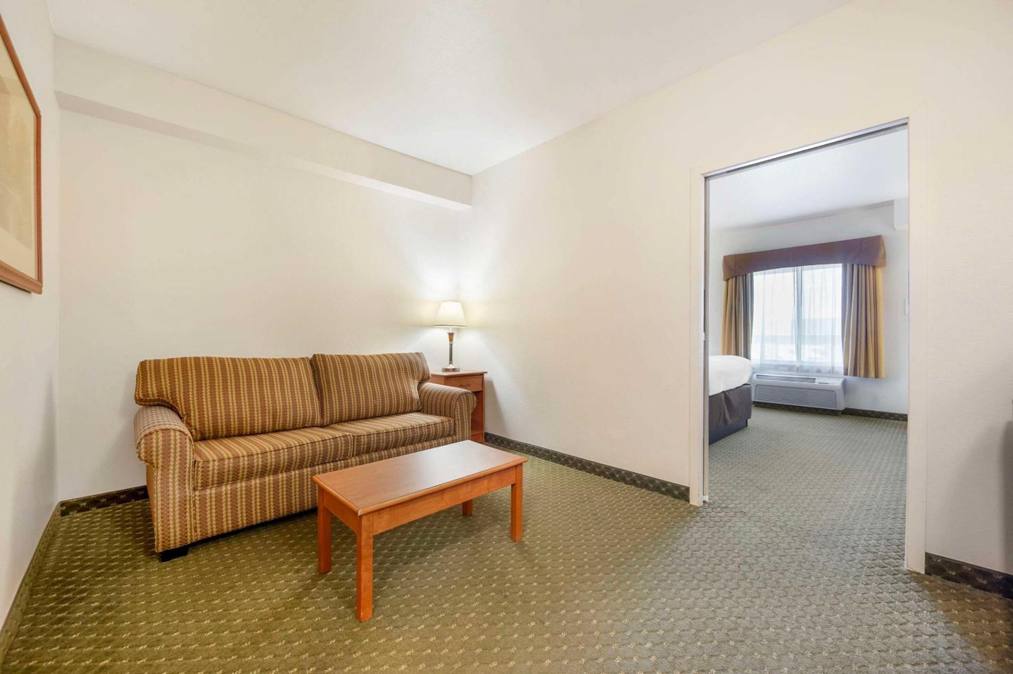 Comfort Inn & Suites Rawlins Extérieur photo