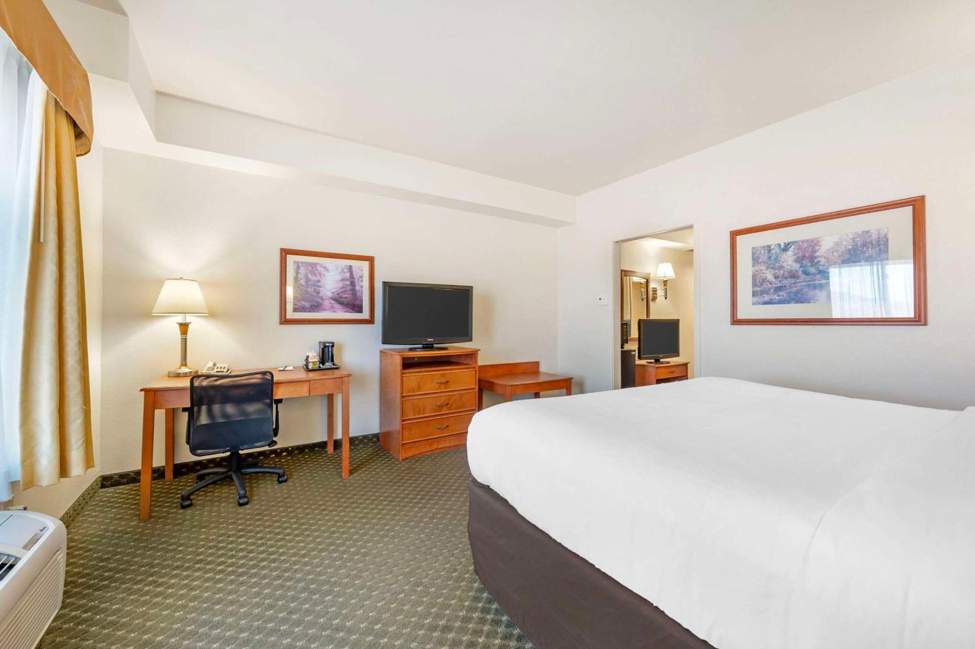 Comfort Inn & Suites Rawlins Extérieur photo