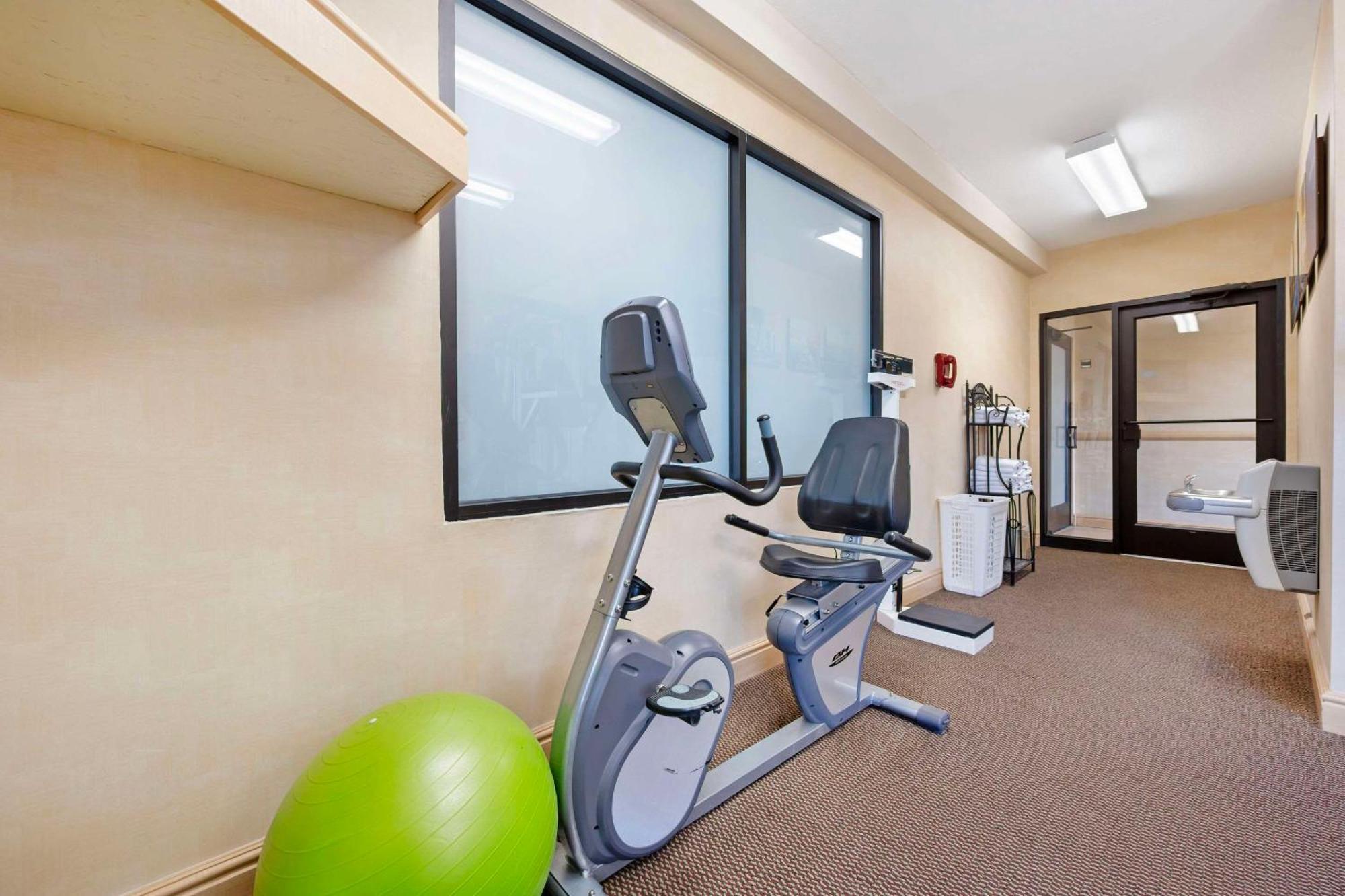 Comfort Inn & Suites Rawlins Extérieur photo