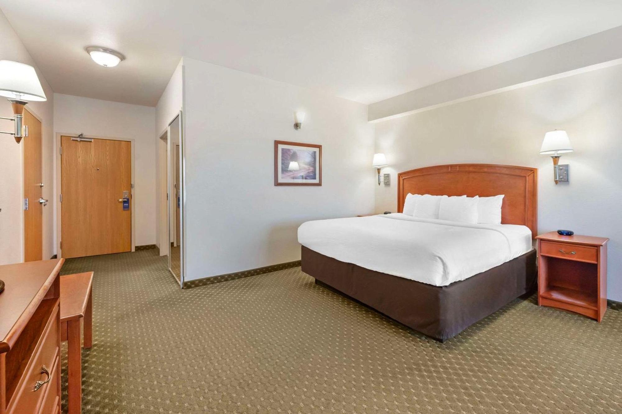 Comfort Inn & Suites Rawlins Extérieur photo
