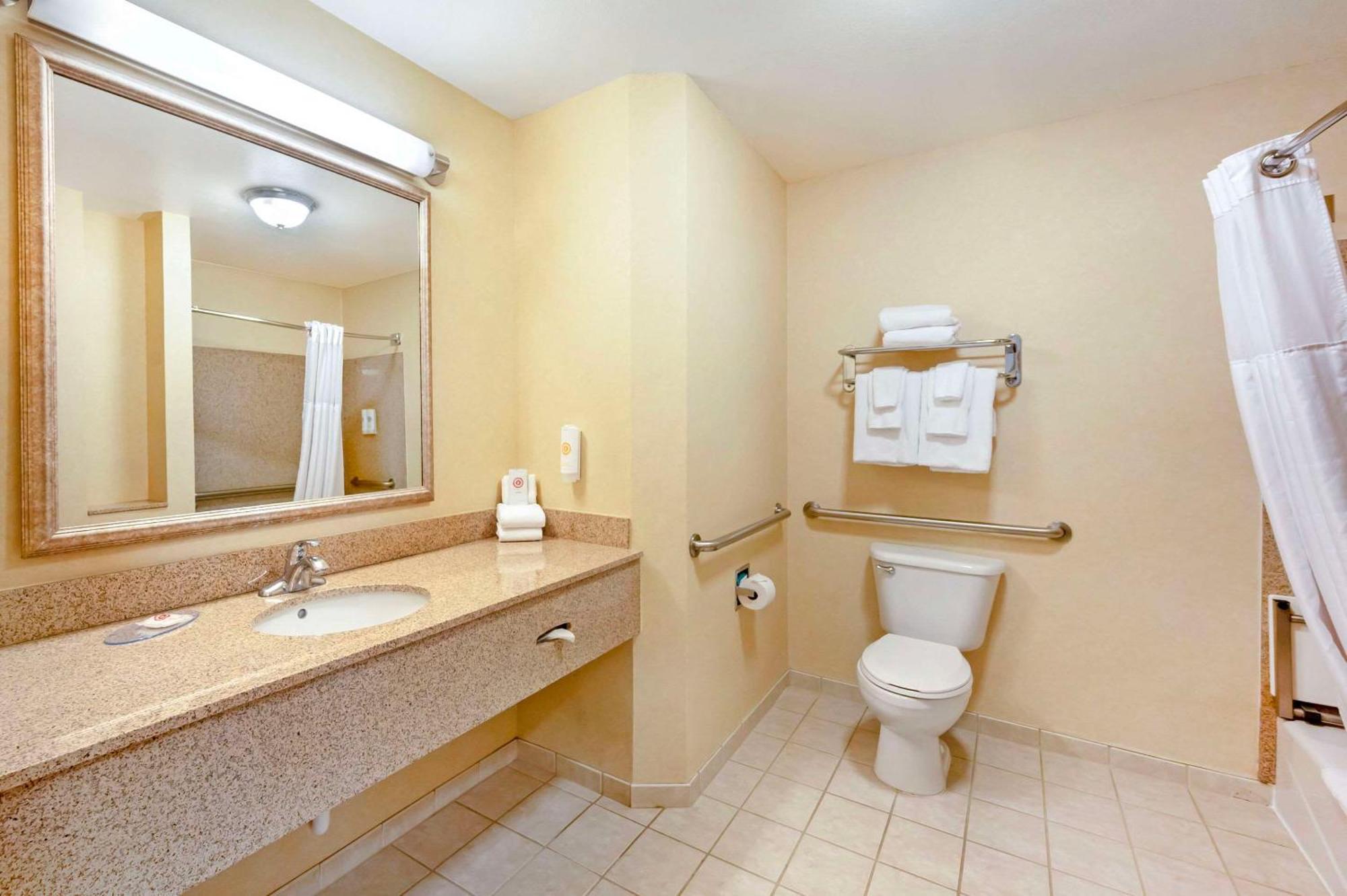 Comfort Inn & Suites Rawlins Extérieur photo