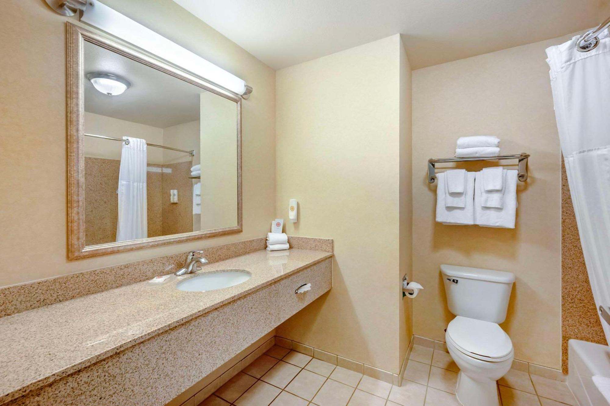 Comfort Inn & Suites Rawlins Extérieur photo