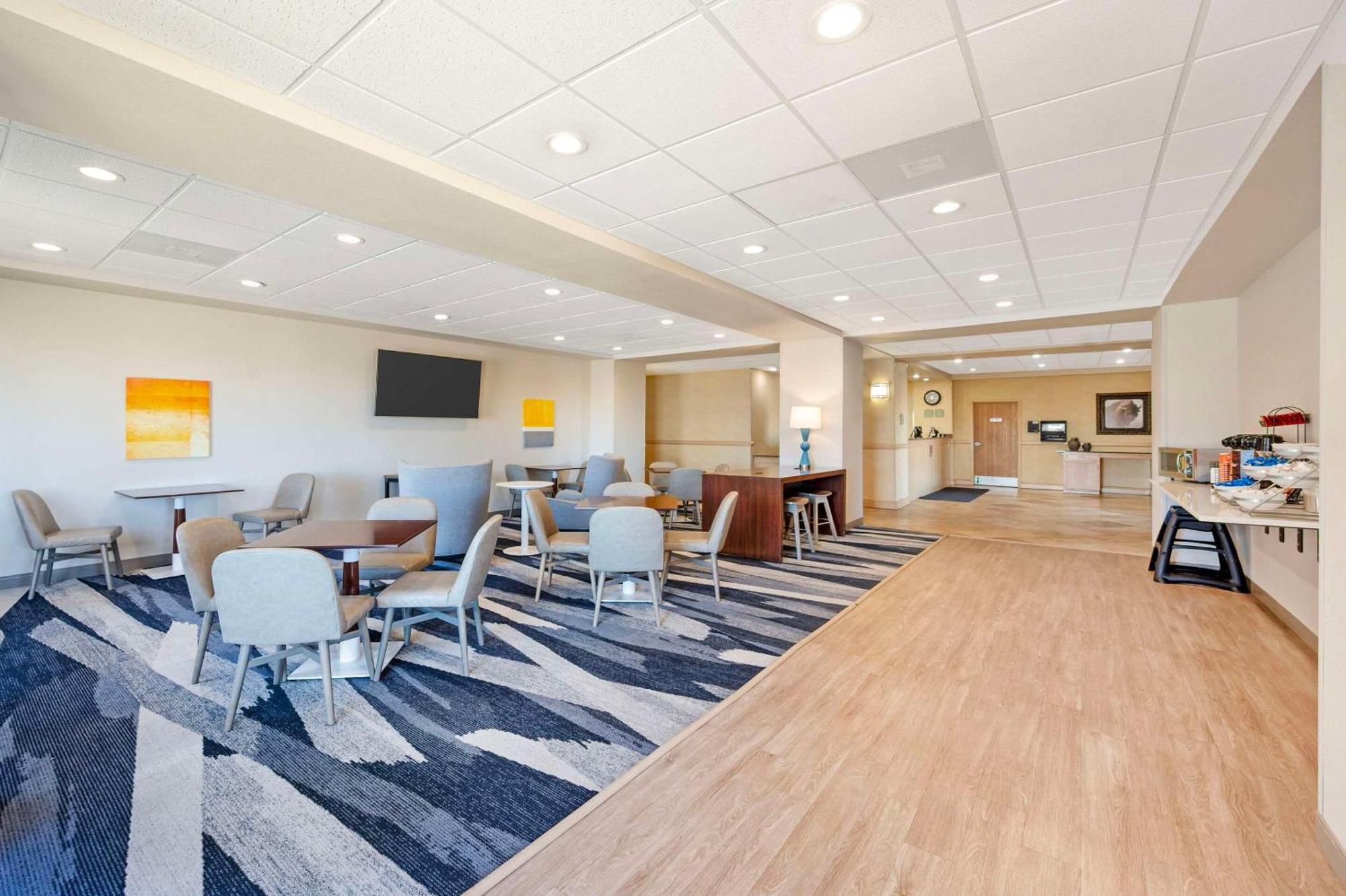 Comfort Inn & Suites Rawlins Extérieur photo