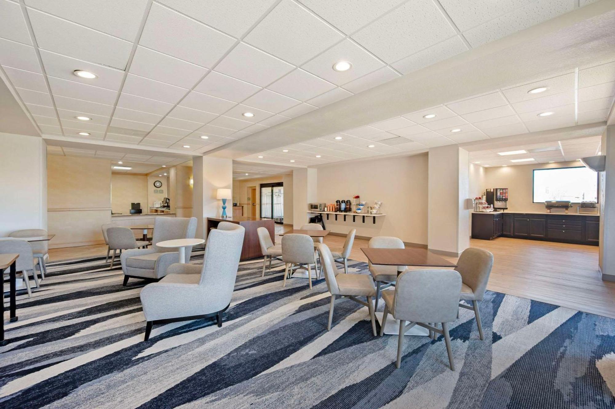 Comfort Inn & Suites Rawlins Extérieur photo