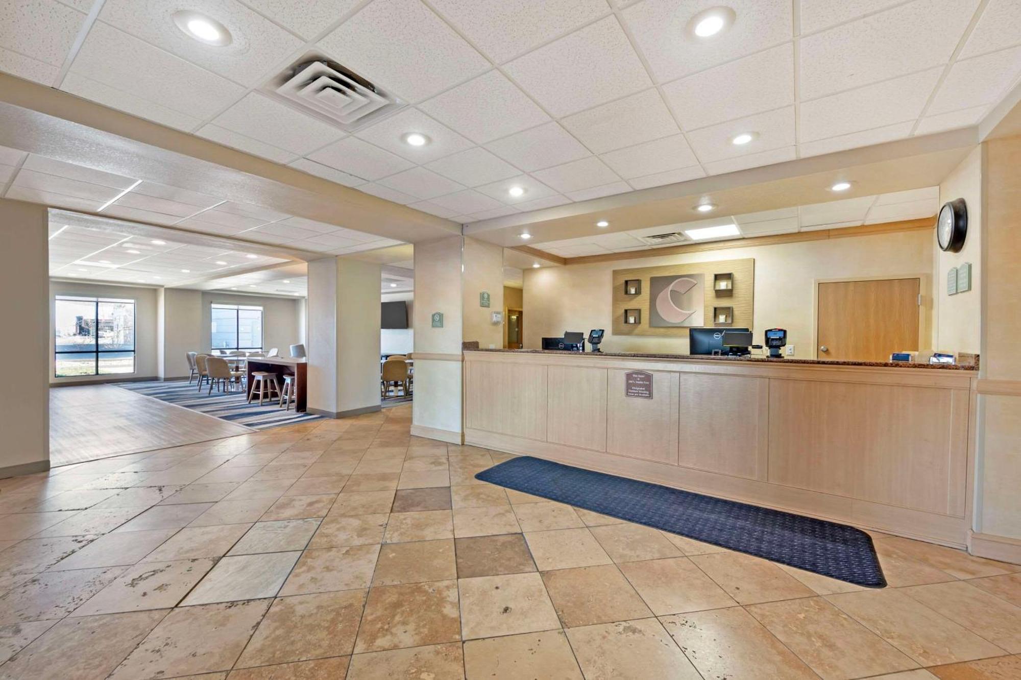 Comfort Inn & Suites Rawlins Extérieur photo
