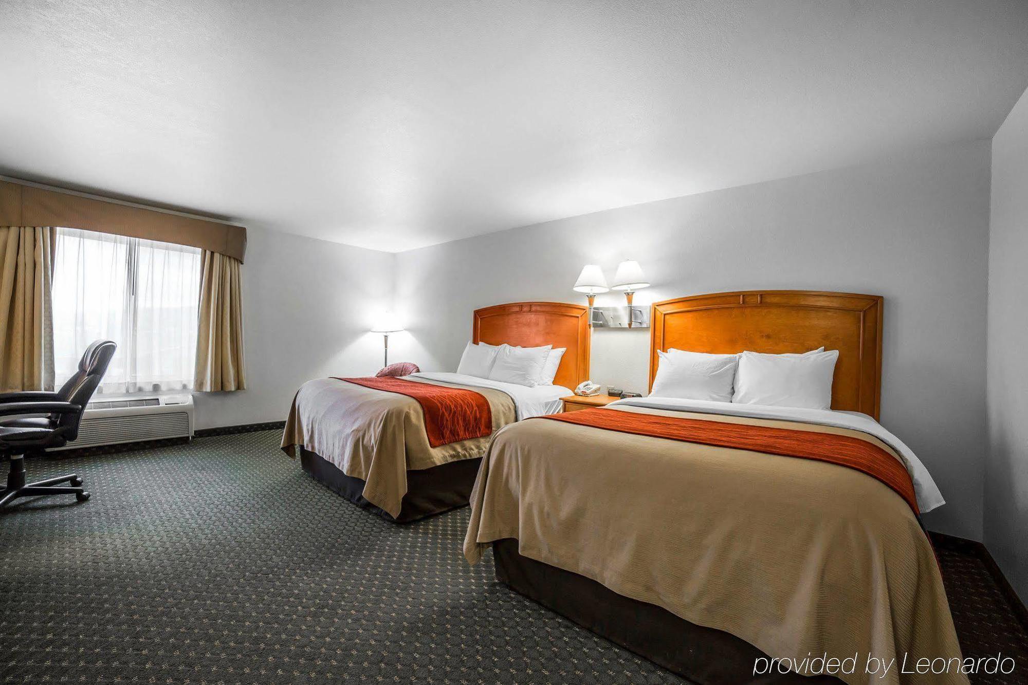 Comfort Inn & Suites Rawlins Extérieur photo