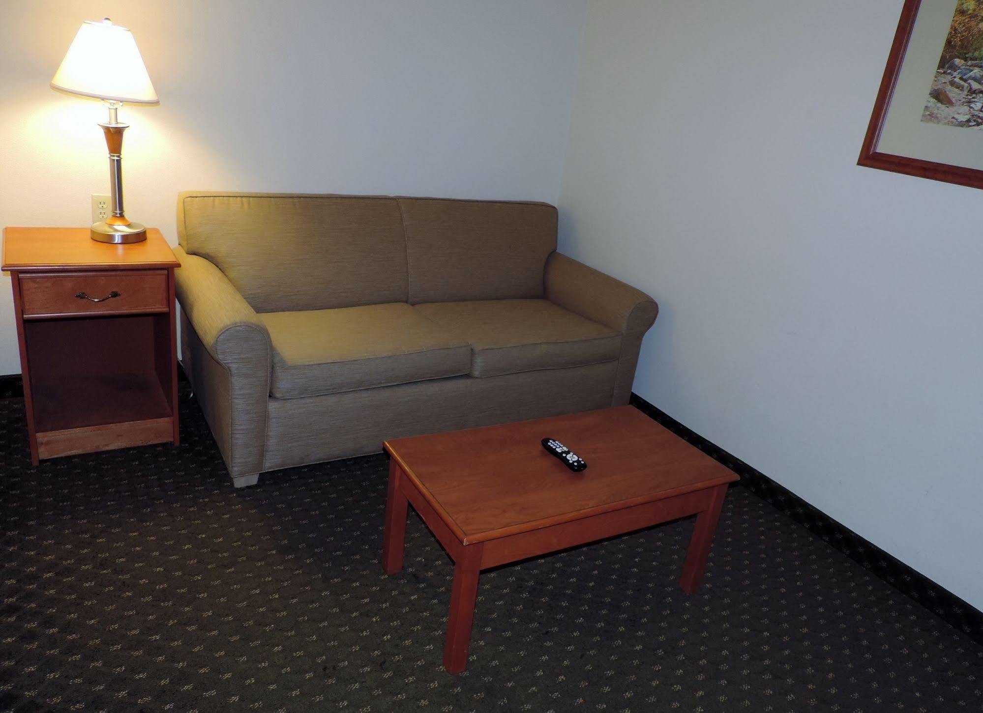 Comfort Inn & Suites Rawlins Extérieur photo